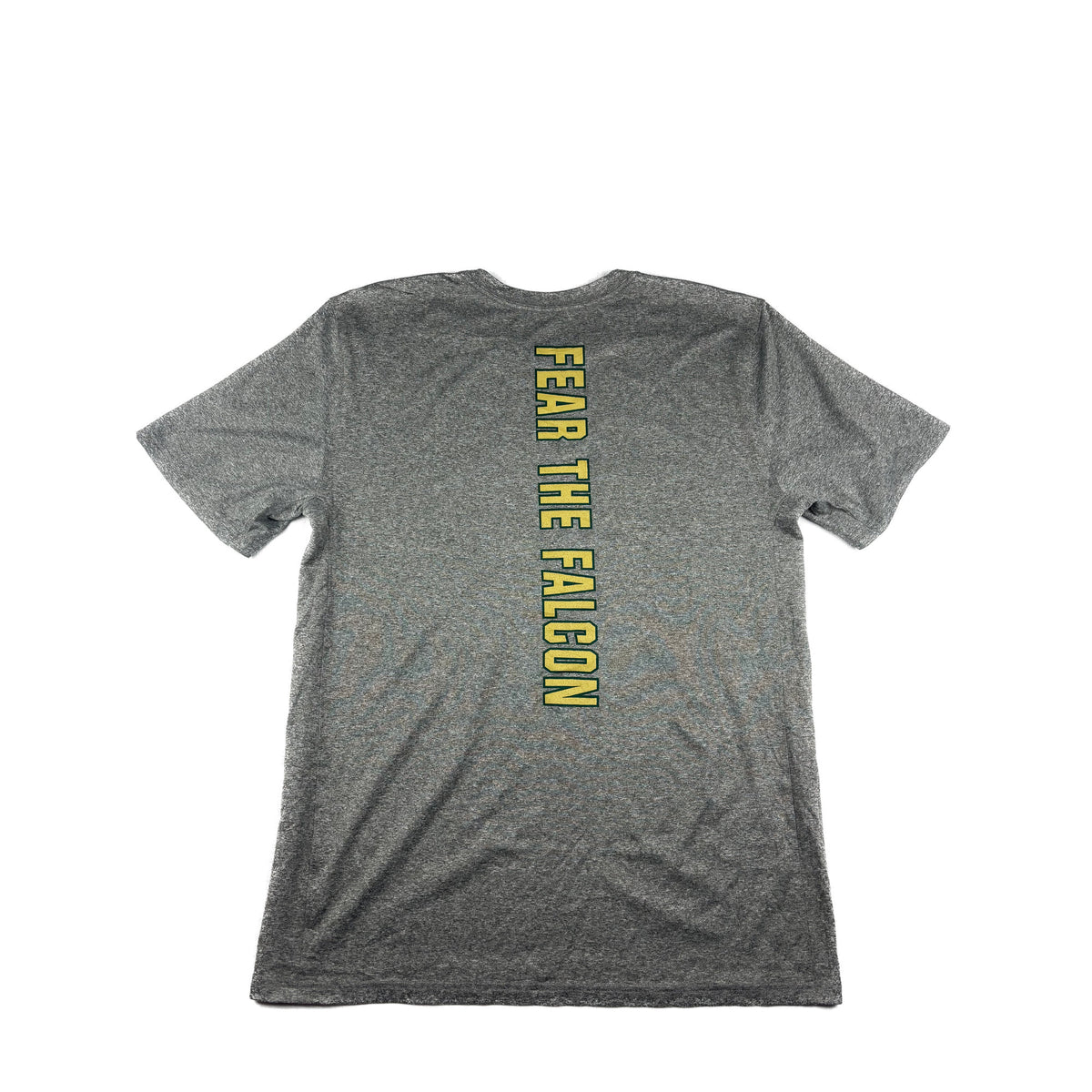 Nike Dri-Fit Saint Stephen's District Champs Vintage T-shirt grau M