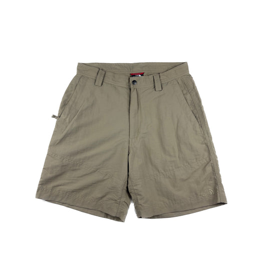 The North Face Outdoor shorts beige 30