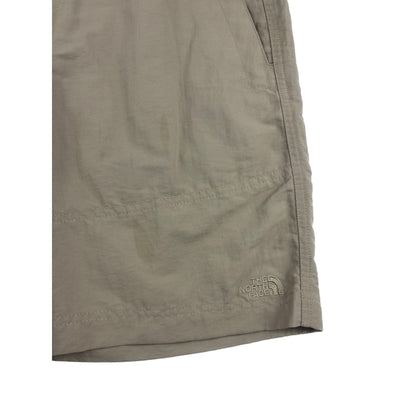 The North Face Outdoor shorts beige 30