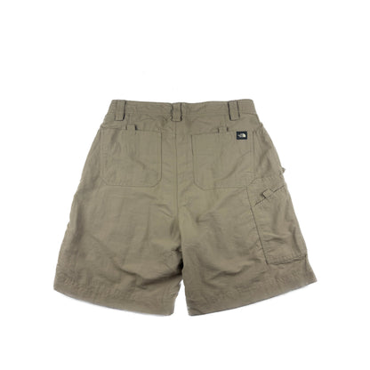The North Face Outdoor shorts beige 30