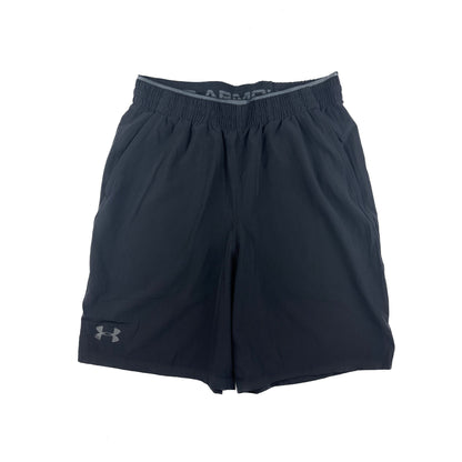 Under Armour Sports Shorts schwarz Elastic Waistband M