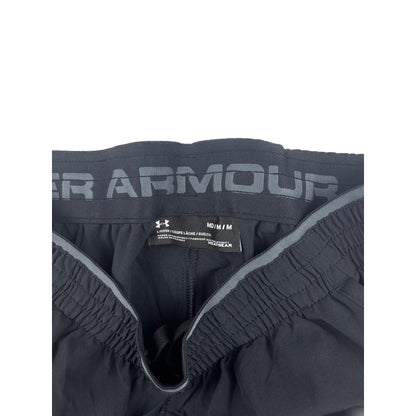 Under Armour Sports Shorts schwarz Elastic Waistband M