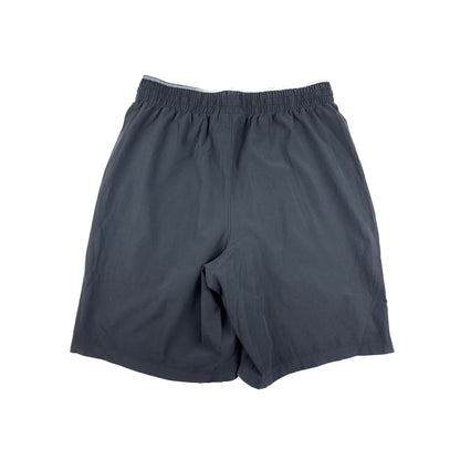 Under Armour Sports Shorts schwarz Elastic Waistband M