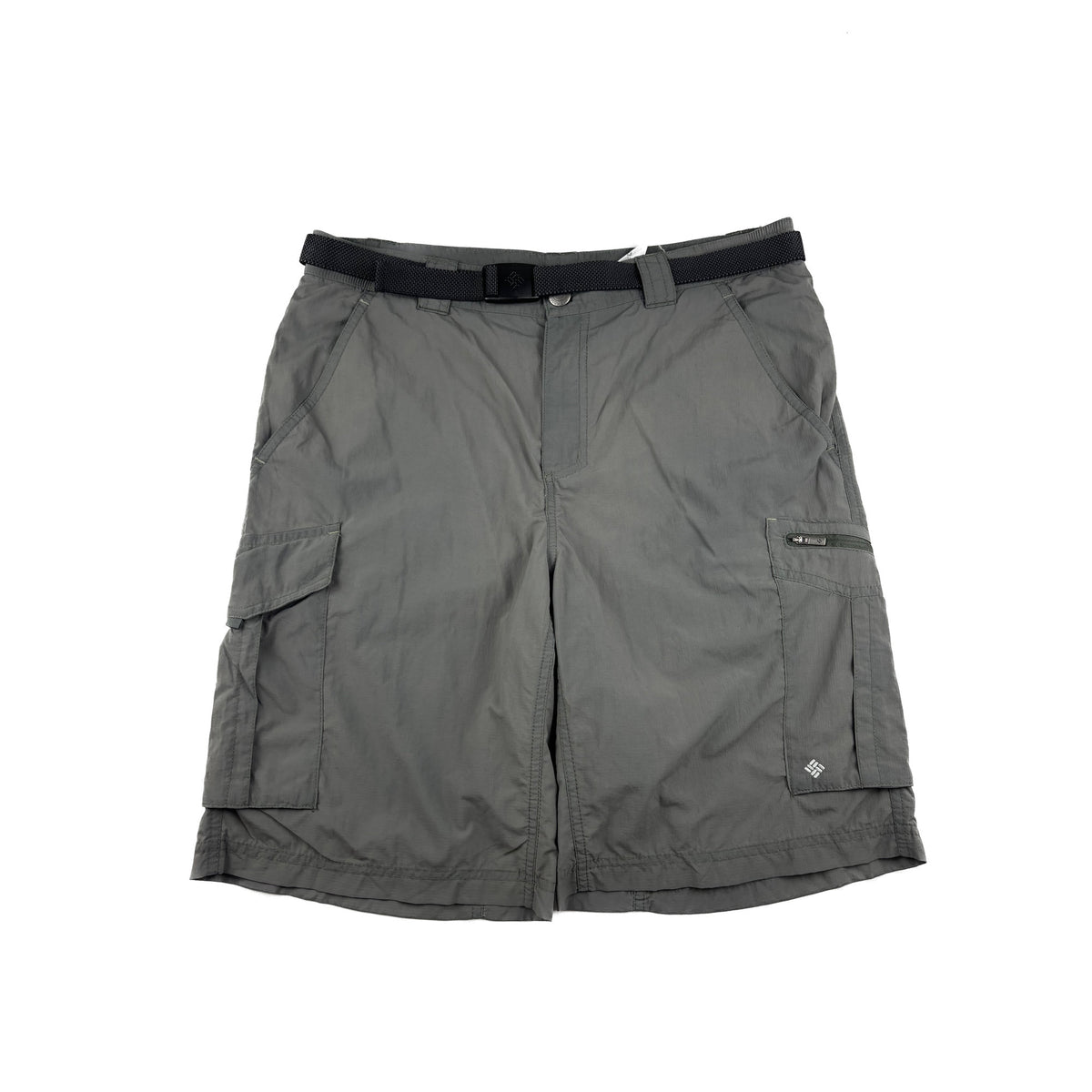 Columbia Outdoor Belted Omni Shade Cargo shorts grau W32 L10