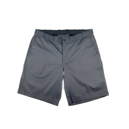 Nike Golf Chino Shorts Grau 34
