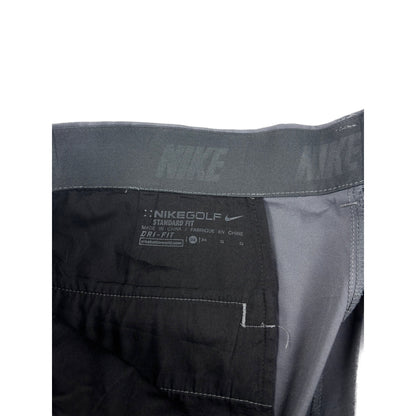 Nike Golf Chino Shorts Grau 34