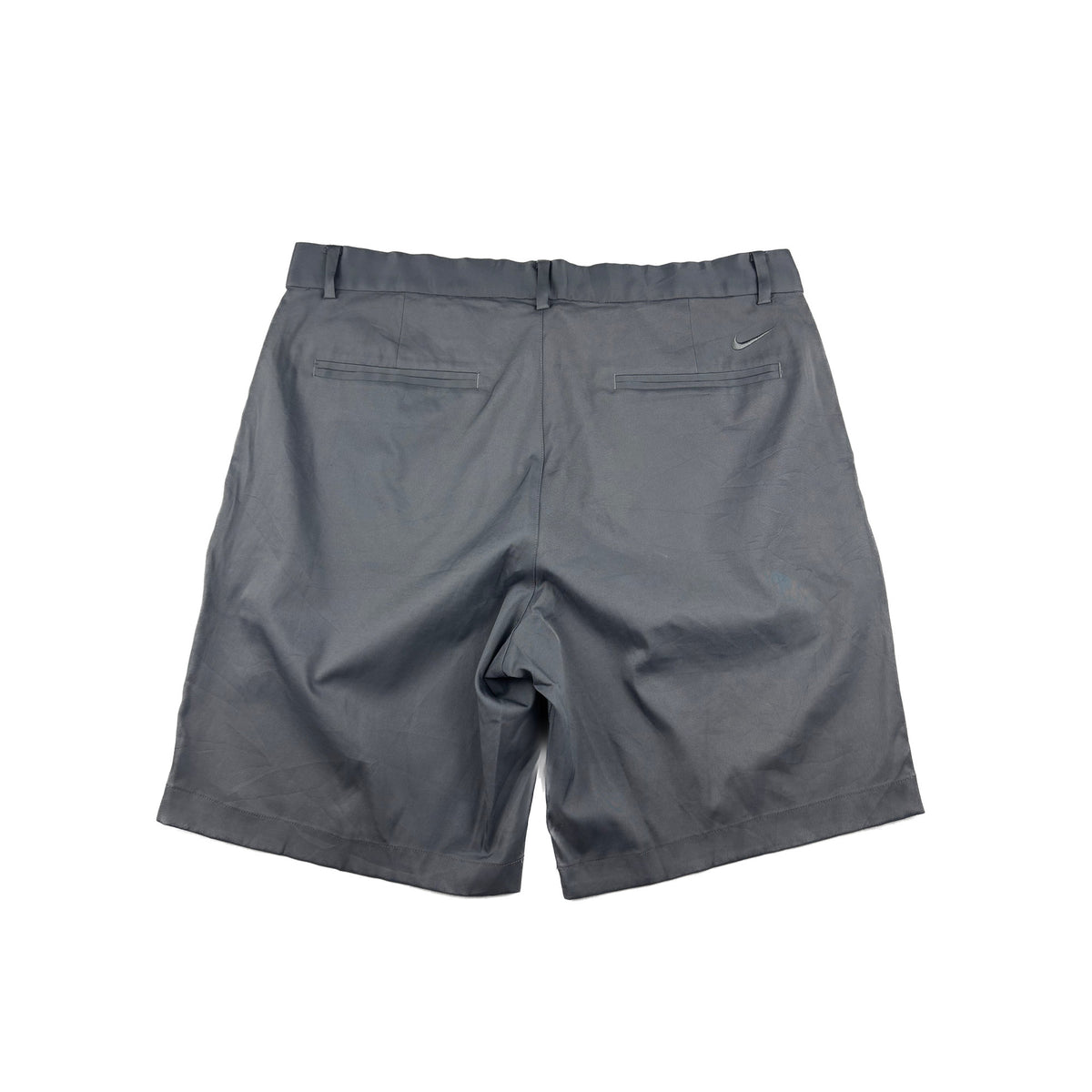 Nike Golf Chino Shorts Grau 34