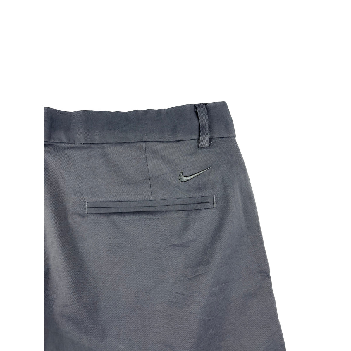 Nike Golf Chino Shorts Grau 34