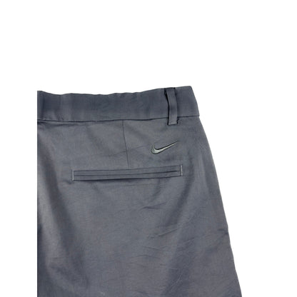 Nike Golf Chino Shorts Grau 34