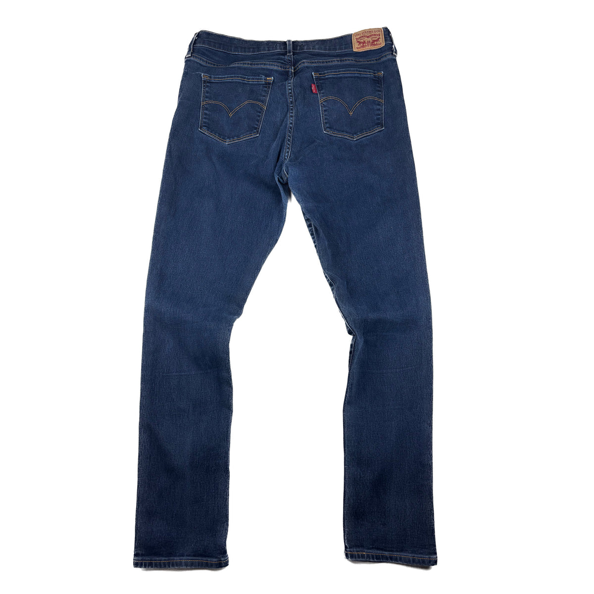 Levi's 311 Shaping Skinny Jeans blau 31