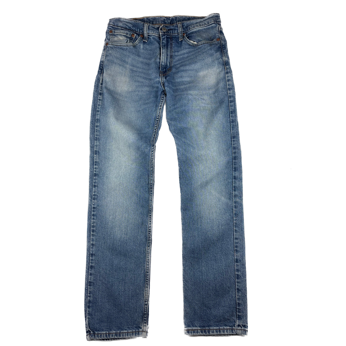 Levi's 511 Jeans blau W31 L30 vintage denim