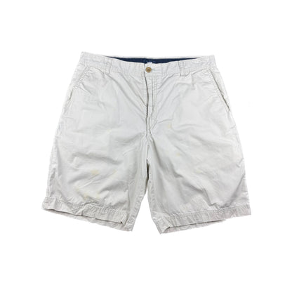 IZOD Short creme 34 vintage shorts