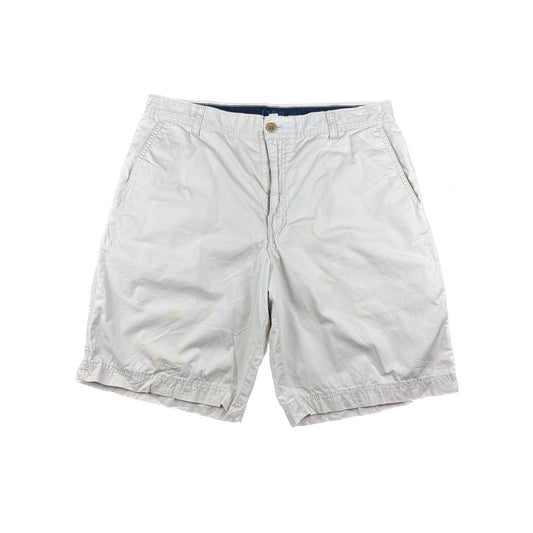 IZOD Short creme 34 vintage shorts