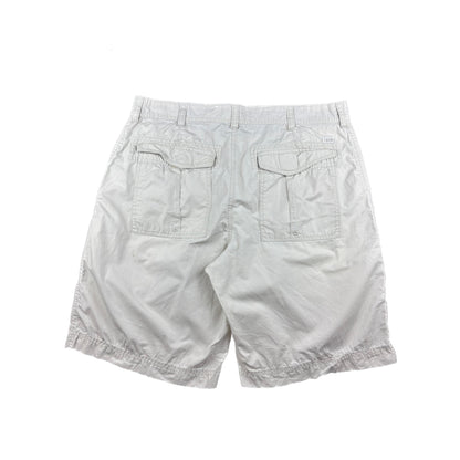 IZOD Short creme 34 vintage shorts