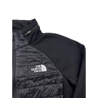 The North Face Leichtsteppjacke schwarz S Puffer Jacke