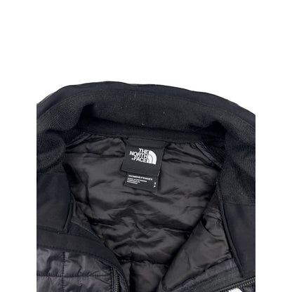 The North Face Leichtsteppjacke schwarz S Puffer Jacke