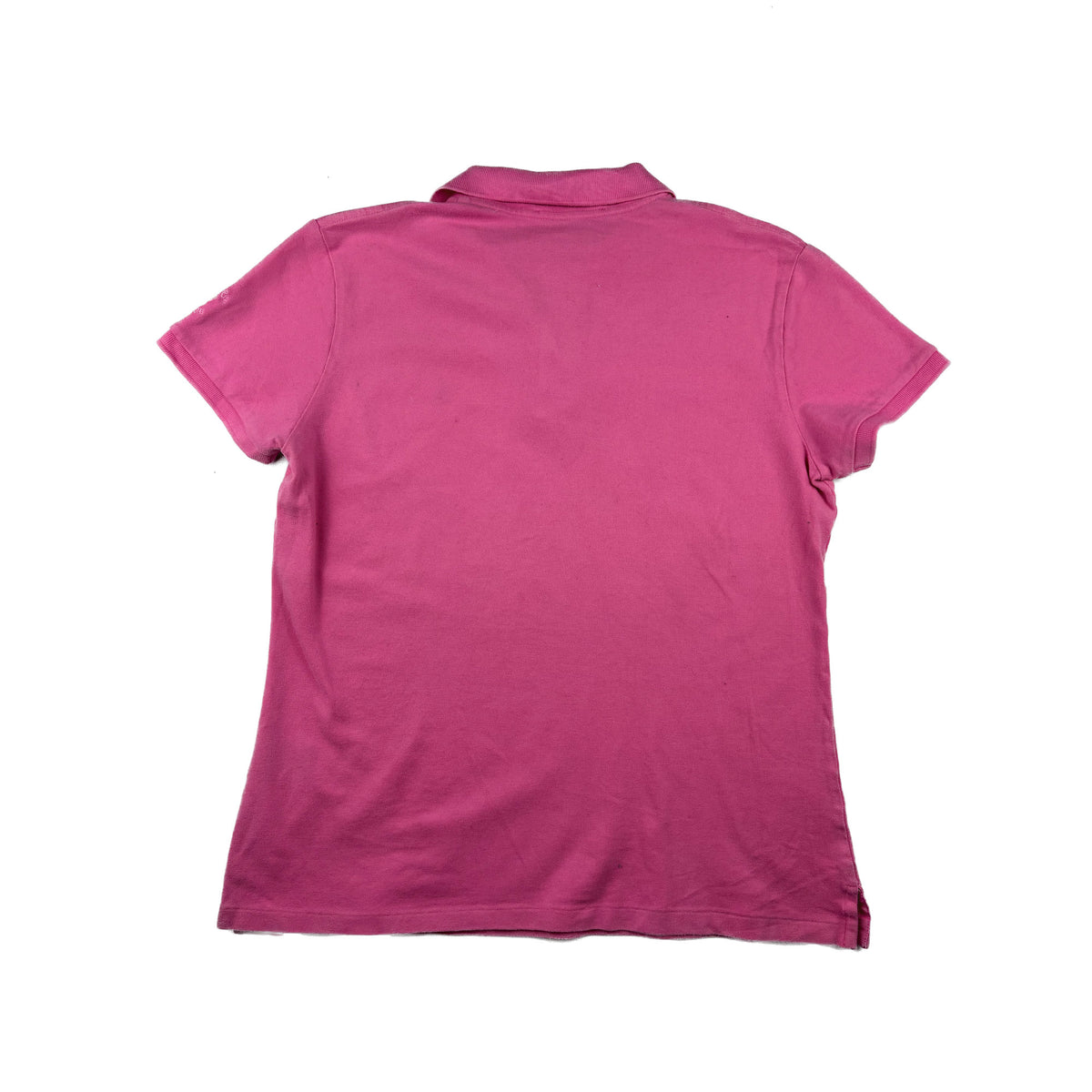 Ralph Lauren Golf Poloshort Pink M Vintage Sport Polo