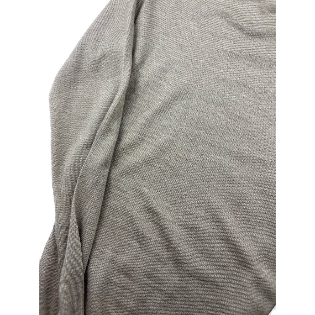 Ralph Lauren Feinstrickpullover Merino U-Boot Ausschnitt S Vintage