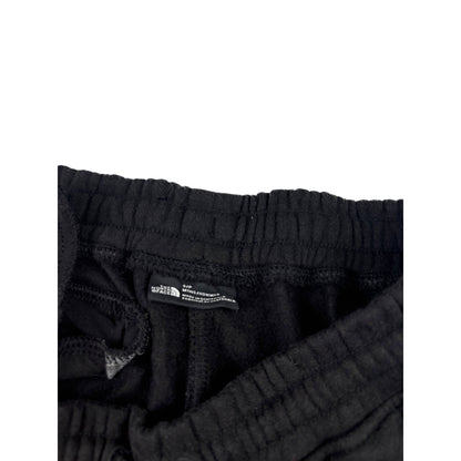 The North Face Jogginghose Schwarz Square Patch Logo S Sweatpant