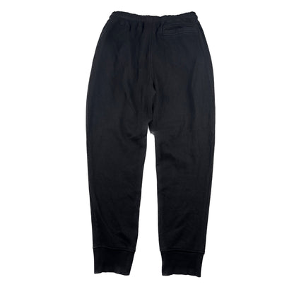 The North Face Jogginghose Schwarz Square Patch Logo S Sweatpant
