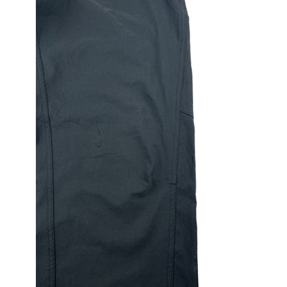 Columbia Omni-Shield Outdoorhose schwarz W36 L32 Cargo Funktionshose