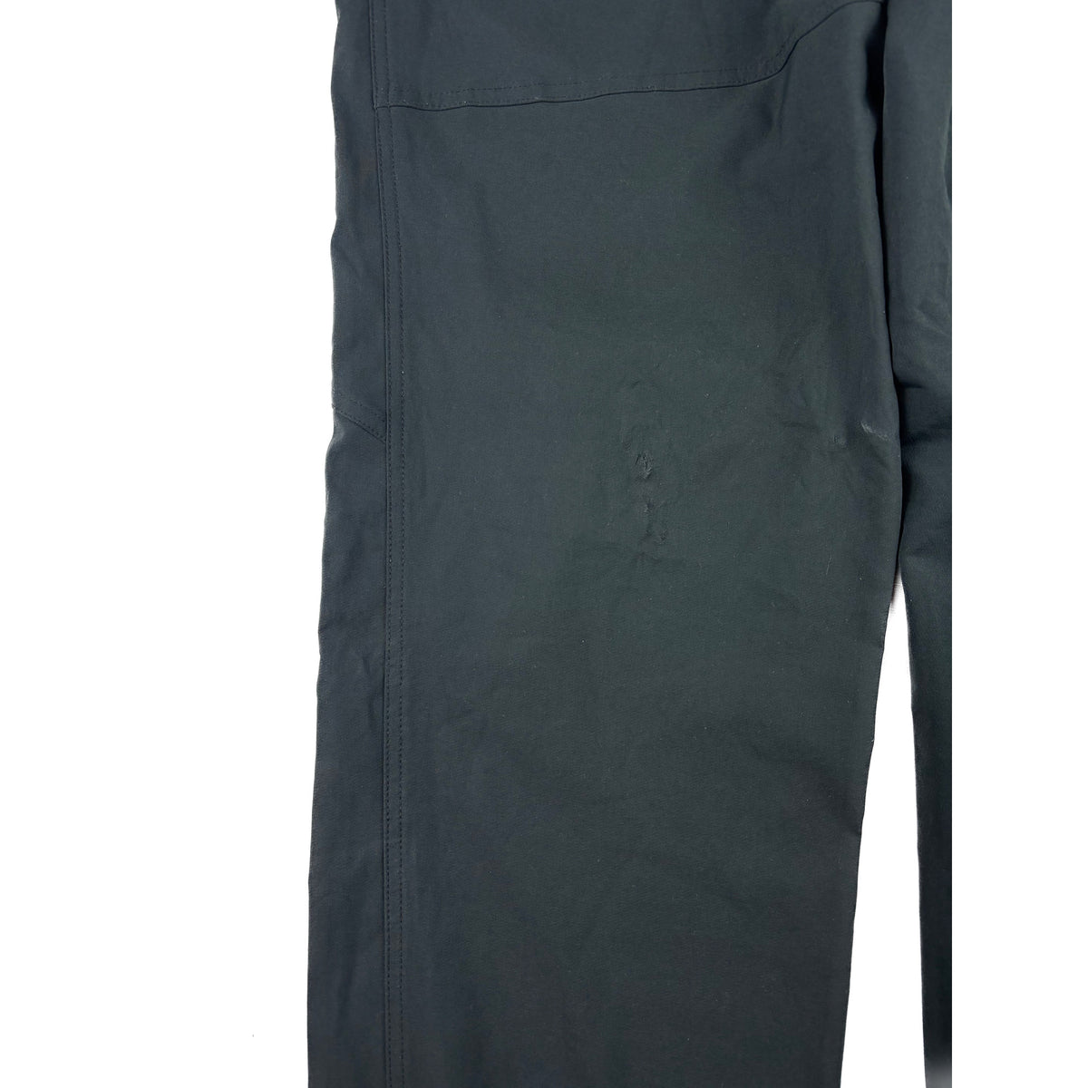 Columbia Omni-Shield Outdoorhose schwarz W36 L32 Cargo Funktionshose