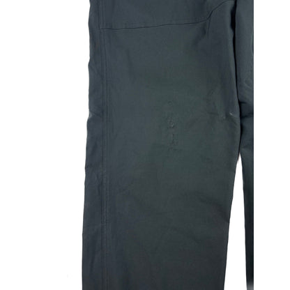 Columbia Omni-Shield Outdoorhose schwarz W36 L32 Cargo Funktionshose