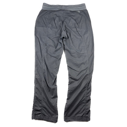 The North Face Sporthose Grau Elastischer Bund L Damen Outdoorhose