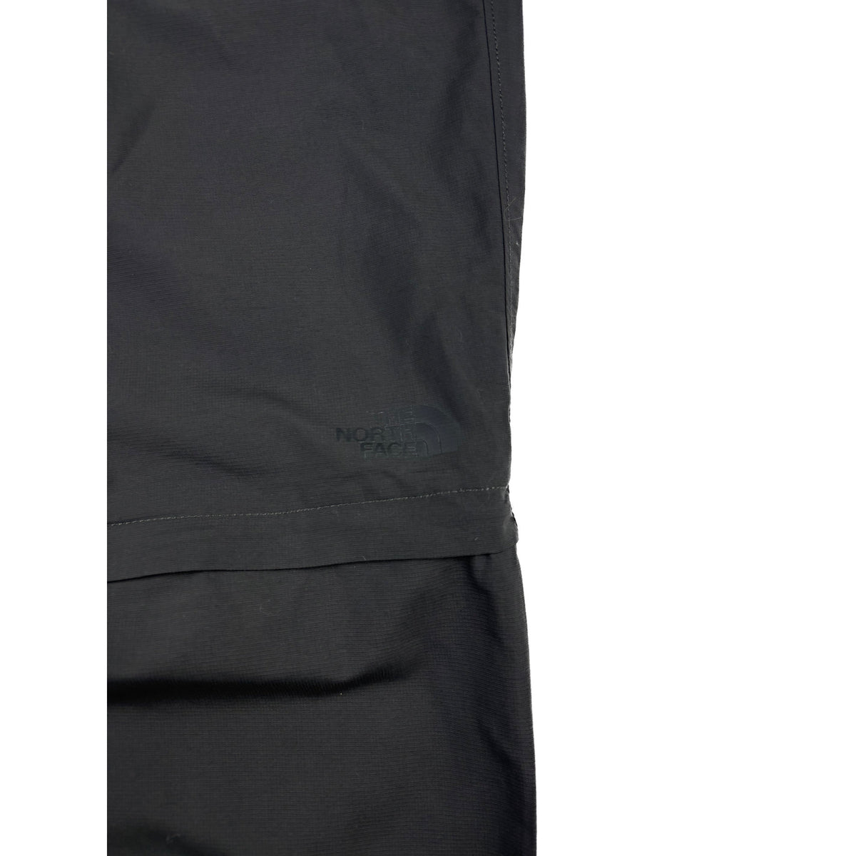 The North Face Zip-Off Trekkinghose dunkelgrau 32 Outdoorhose