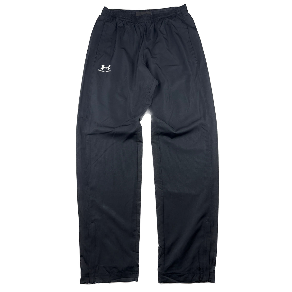 Under Armour Trainingshose schwarz M Sporthose