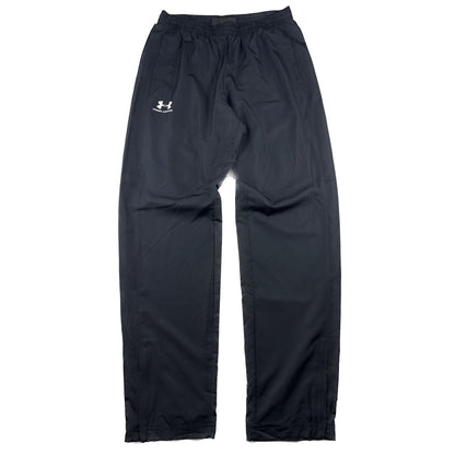 Under Armour Trainingshose schwarz M Sporthose