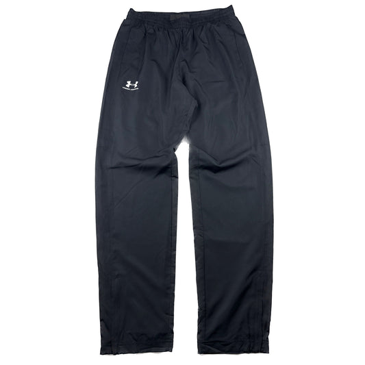 Under Armour Trainingshose schwarz M Sporthose