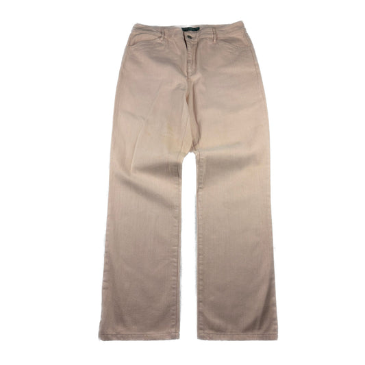 Ralph Lauren Jeans Peach Jeans M Vintage Denim