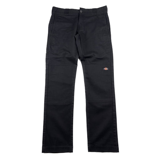 Dickies Workwear Cargo Schwarz Hose 29 30 Vintage