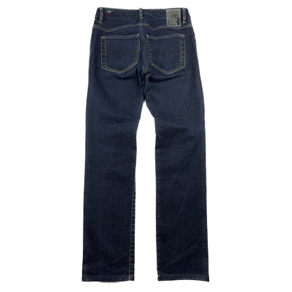 Diesel X Adidas Straight leg Jeans dunkelblau 29 x 32 Vintage Denim