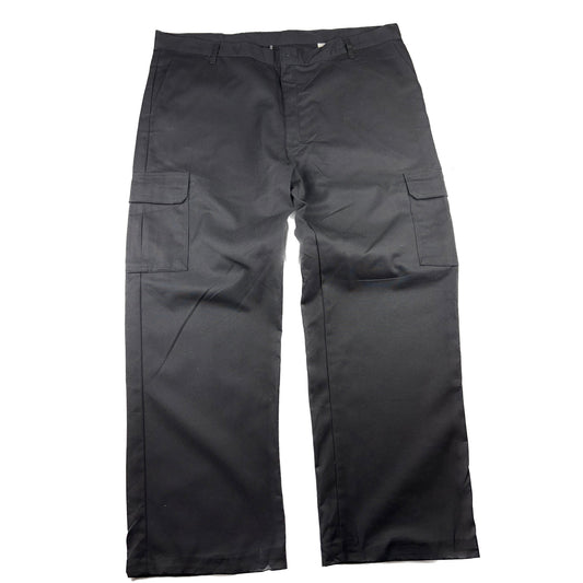 Dickies Workwear Cargo Hose Loose Fit 44x32 Vintage Cargo