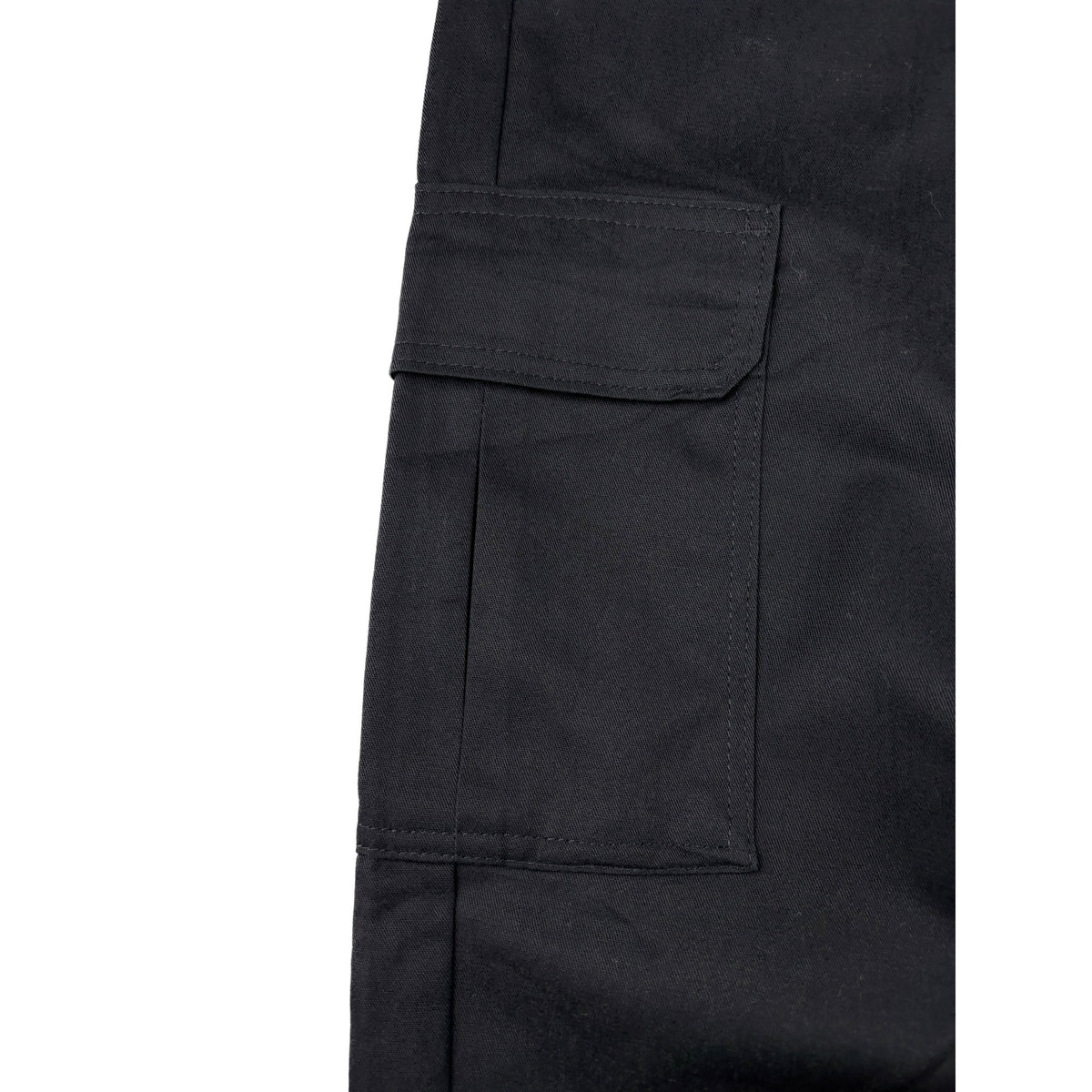 Dickies Workwear Cargo Hose Loose Fit 44x32 Vintage Cargo