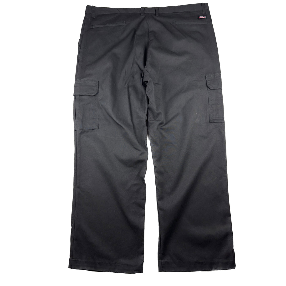 Dickies Workwear Cargo Hose Loose Fit 44x32 Vintage Cargo