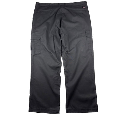 Dickies Workwear Cargo Hose Loose Fit 44x32 Vintage Cargo