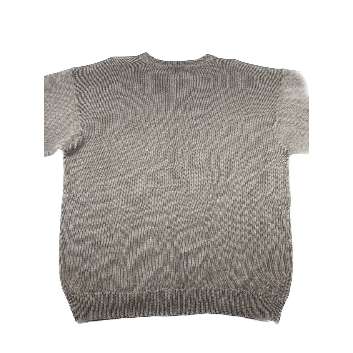 Vintage Croft & Barrow Strickpullover beige / Sand XXL