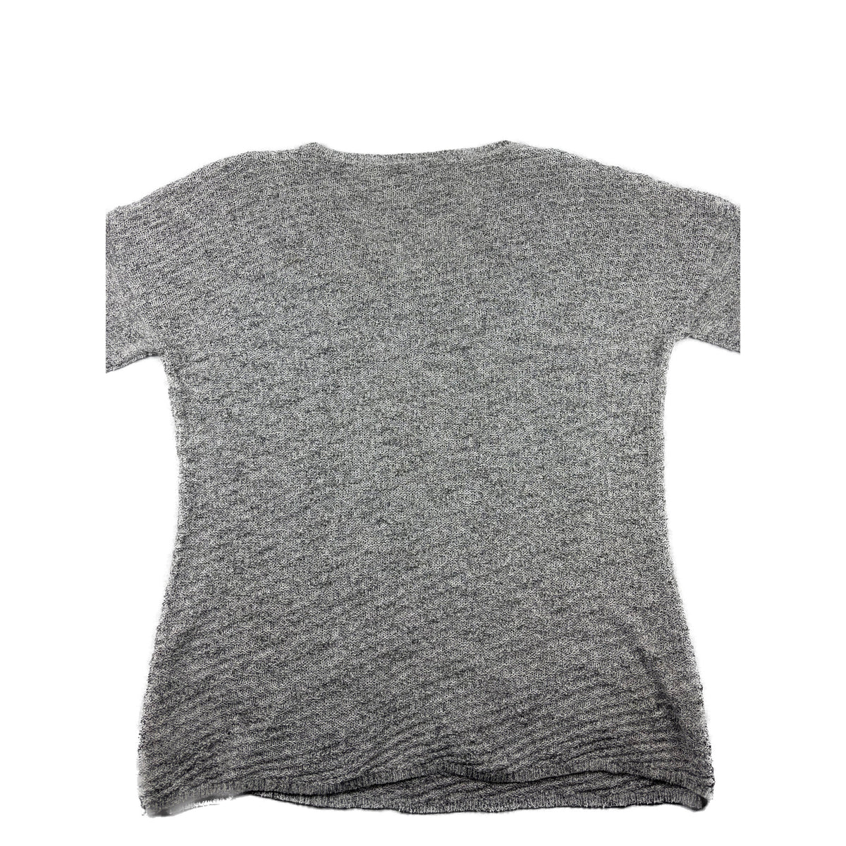 Calvin Klein Jeans Vintage V-Neck Pullover grau XXL Strickpullover