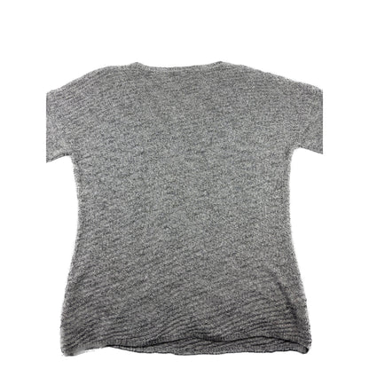 Calvin Klein Jeans Vintage V-Neck Pullover grau XXL Strickpullover