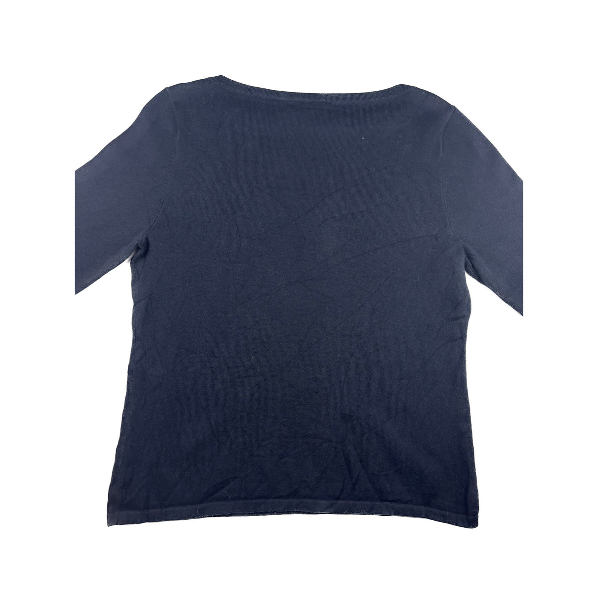 Chaps Vintage Longsleeve L blau