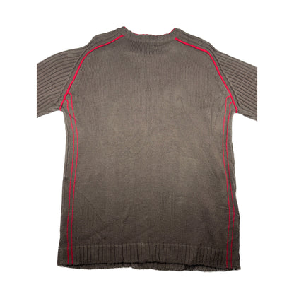 Polo Ralph Lauren Vintage Strickpullover L braun