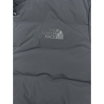 The North Face Steppjacke dunkelblau M