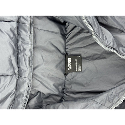The North Face 550 Winterjacke grau S