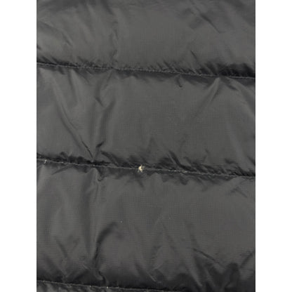 The North Face Pufferjacke 700 schwarz M