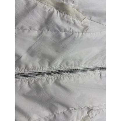 Ralph Lauren Vintage Weste weiß M