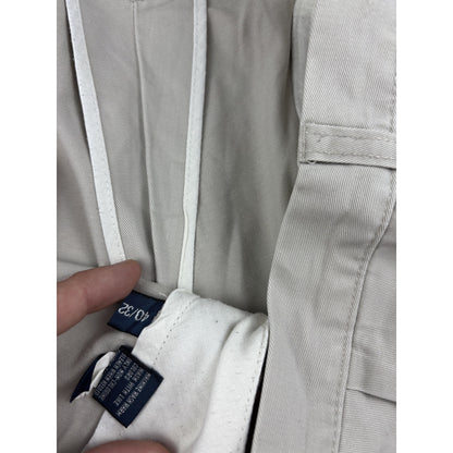 Ralph Lauren Vintage Chino Hose beige 40 / 32