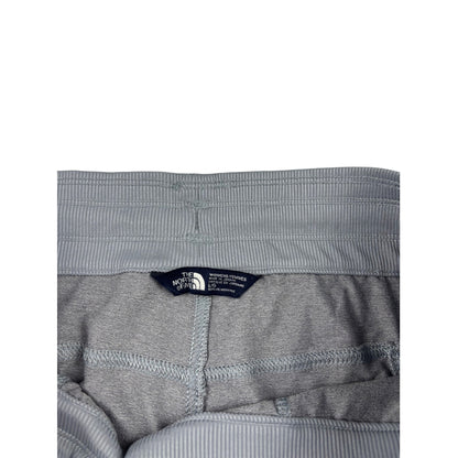 The North Face Sporthose Grau Elastischer Bund L Damen Outdoorhose